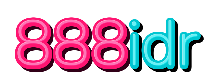 888idr — logo kanal