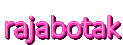 rajabotak — logo kanal