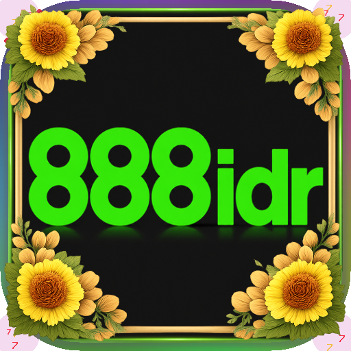 888idr — mitra unggulan