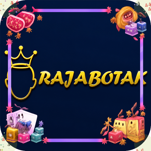 rajabotak — mitra unggulan