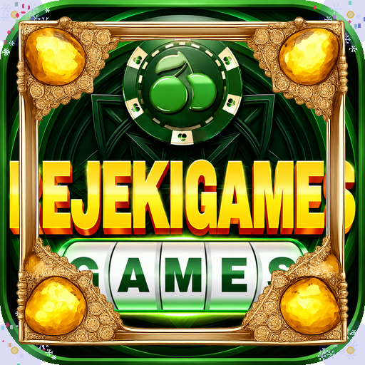 rejekigames — mitra unggulan